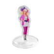 (image for) Barbie™ And The Rockers™ 1 oz .9999 Pure Silver Coin