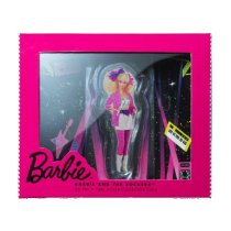 (image for) Barbie™ And The Rockers™ 1 oz .9999 Pure Silver Coin