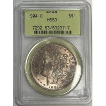 PCGS Graded Dollars : Aydin Coins & Jewelry, Buy Gold Coins