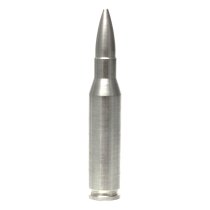 1 oz Silver Bullion Bullet - .45 Caliber l JM Bullion™