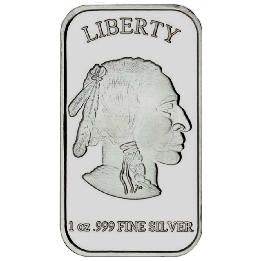 Lot of 10 - 1 oz SilverTowne Buffalo .999 Fine Silver Bar - New Design  Sealed [10-QTY-STB-OZ-SLV-BAR] - $277.57 : Aydin Coins & Jewelry, Buy Gold  Coins, Silver Coins, Silver Bar, Gold